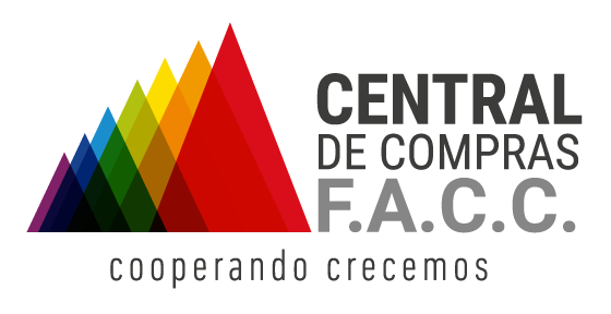 Logo de la Federación Argentina de Cooperativas de Consumo